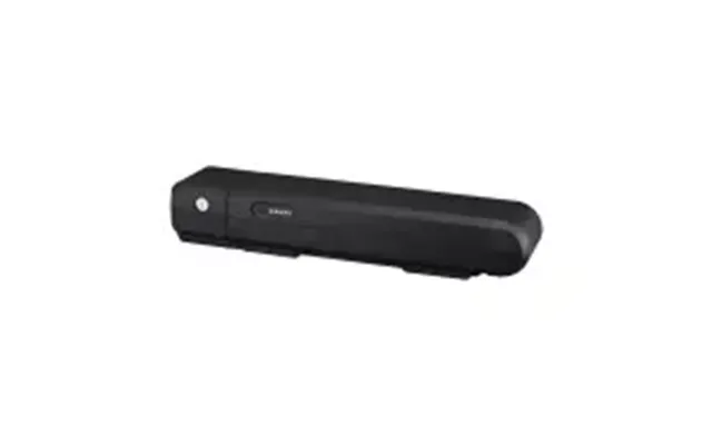 Shimano Battery Rear Carrier E-bike Bl Bt-en405, 504wh - Batteri
