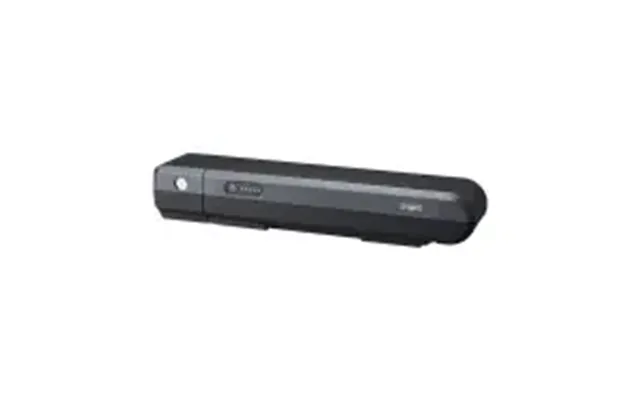 Shimano Battery Rear Carrier E-bike Gr Bt-e6001, 504wh - Batteri