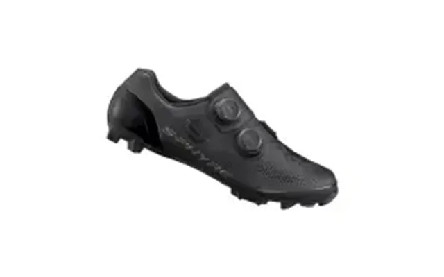 Shimano Bicycle Shoes Xc903 Black Wide 46.0 - Sko