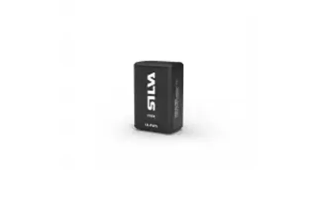 Silva Free Headlamp Battery 14.4wh 2.0ah - Batteri