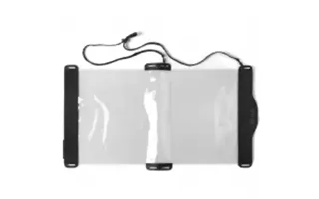 Silva Map Case L Eol - Drybag