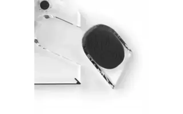 Silva Thumb Plate Arc Jet - Kompas