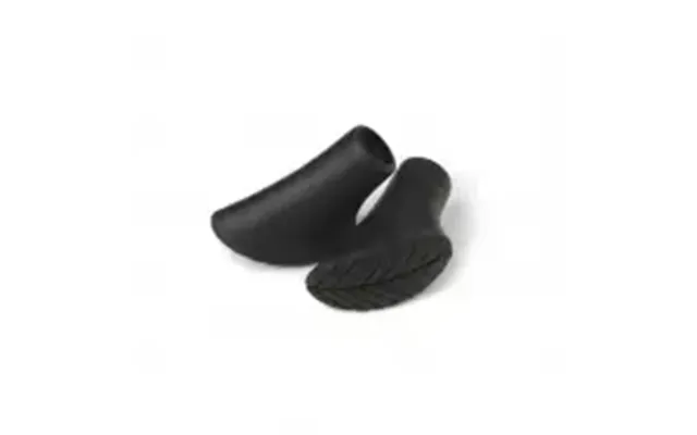 Silva Walking Poles Rubber Paws - Vandrestave