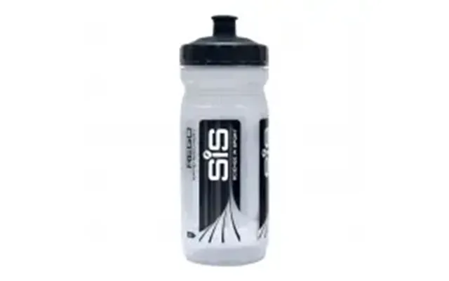 Sis Science In Sport Scienceinsport Flaske Sis 600ml Klar Bred Hals - Drikkeflaske