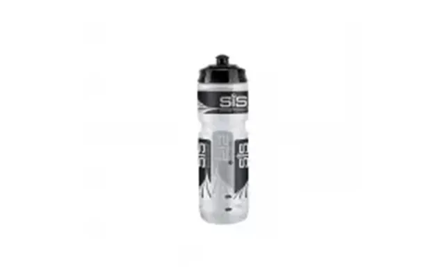 Sis Science In Sport Scienceinsport Flaske Sis 800ml Klar Smal Hals - Drikkeflaske
