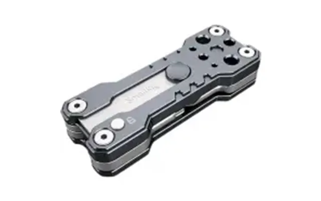 Smallrig 2495 Folding Screwdriver Kit Hunter - Multitool