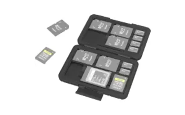 Smallrig 3192 Memory Case