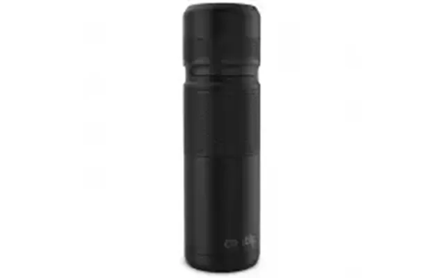 Sort Contigo Termoflaske 740 Ml Thermal Bottle Matte Black
