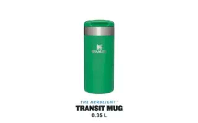 Stanley Aerolight Transit Mug .35l - Meadow