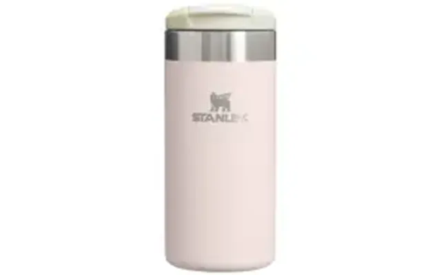 Stanley Aerolight Transit Mug .35l - Rose Quartz