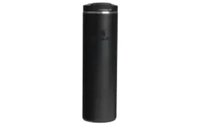 Stanley Transit Fliptop Mug .47l Black 2.0 - Termokrus