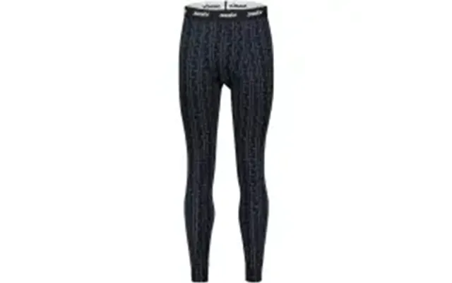 Swix Legacy Merino Blend Pants M - Black