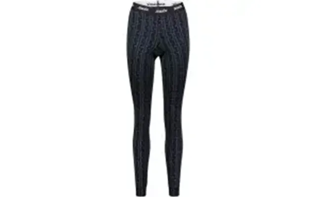 Swix Legacy Merino Blend Pants W - Black