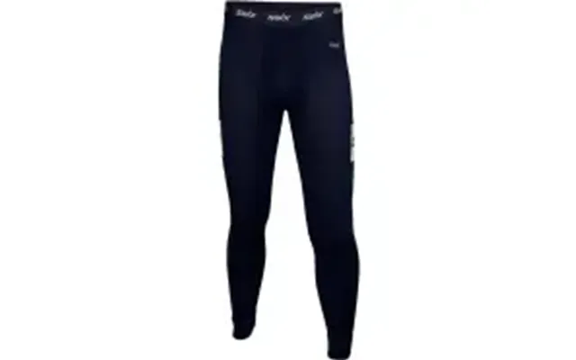 Swix Racex Warm Bodyw Pants M - Dark Navy