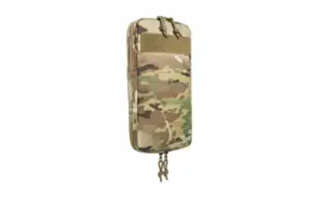 Tasmanian Tiger T Bladder Pouch Extended Mc - Multicam