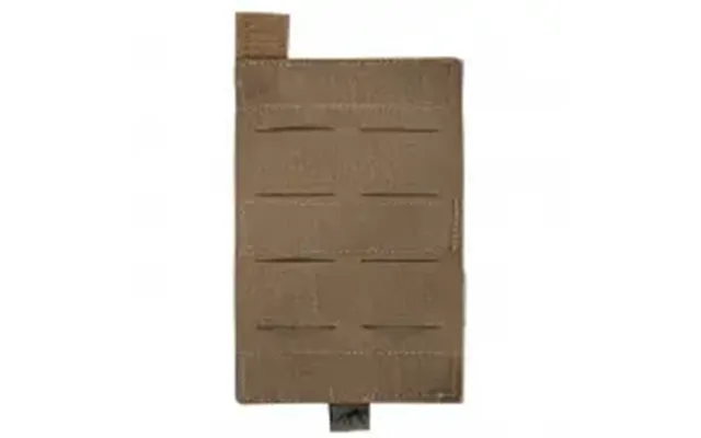 Tasmanian Tiger Tt 2 Molle Adapter Vl - Coyote Brown