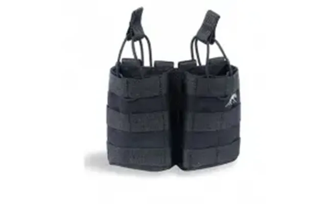 Tasmanian Tiger Tt 2 Sgl Mag Pouch Bel M4 Eol - Black