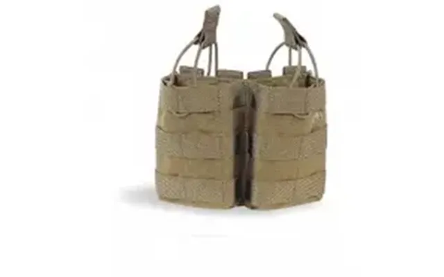 Tasmanian Tiger Tt 2 Sgl Mag Pouch Bel M4 Eol - Khaki
