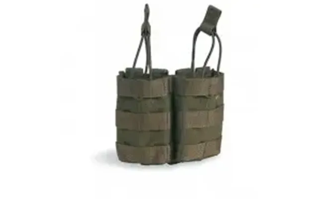Tasmanian Tiger Tt 2 Sgl Mag Pouch Bel M4 Eol - Olive