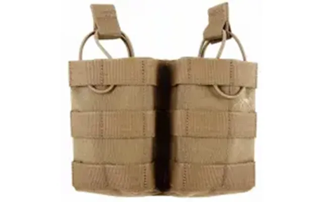 Tasmanian Tiger Tt 2 Sgl Mag Pouch Bel Mkii - Khaki
