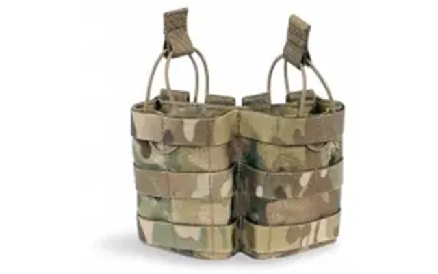 Tasmanian Tiger Tt 2 Sgl Mag Pouch Bel Mkii Mc - Multicam