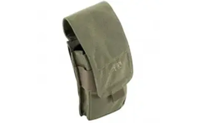 Tasmanian Tiger Tt 2 Sgl Mag Pouch Mp5 Mkii - Olive