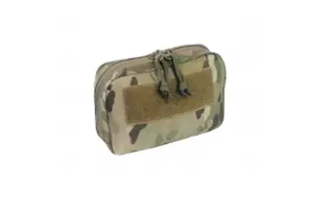 Tasmanian Tiger Tt Admin Pouch Mc - Multicam