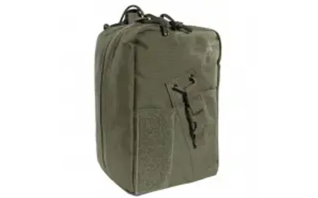 Tasmanian Tiger Tt Base Medic Pouch Mkii - Olive