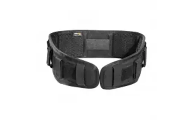Tasmanian Tiger Tt Belt Padding M&p - Black