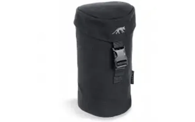 Tasmanian Tiger Tt Bottle Holder 1l - Black