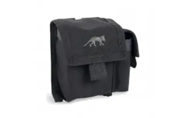 Tasmanian Tiger Tt Cig Bag - Black