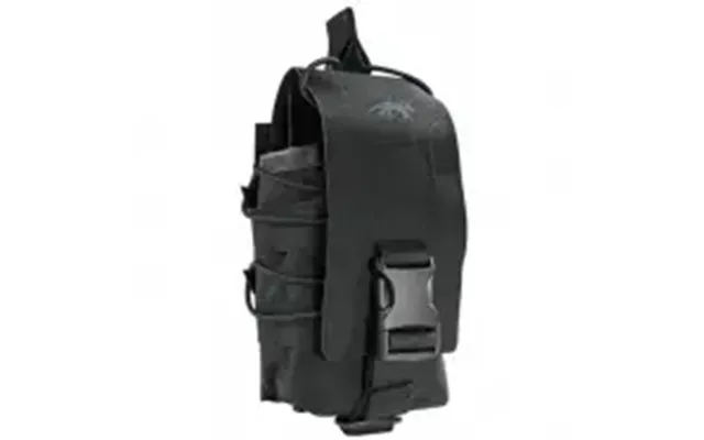 Tasmanian Tiger Tt Dbl Mag Pouch Mkii - Black