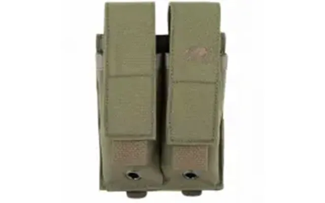 Tasmanian Tiger Tt Dbl Pistol Mag Mkii - Olive