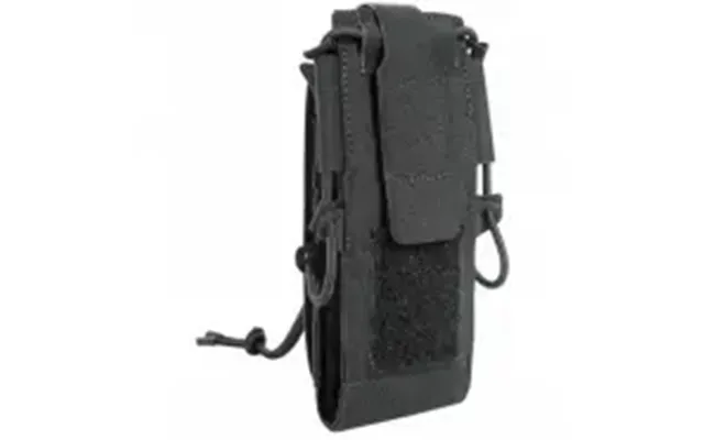 Tasmanian Tiger Tt Digi Radio Pouch - Black