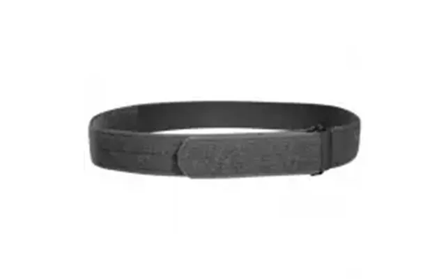 Tasmanian Tiger Tt Equipment Belt Inner - Black