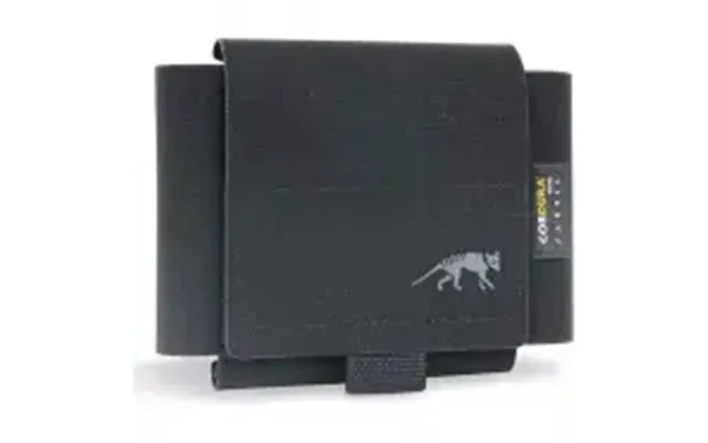 Tasmanian Tiger Tt Glove Pouch Mkii - Black