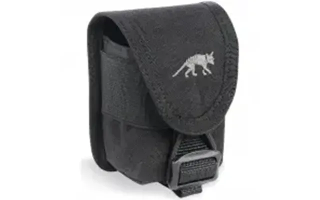 Tasmanian Tiger Tt Grenade Pouch - Black