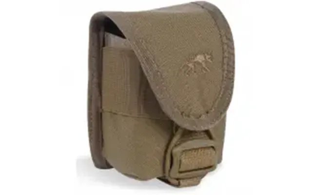 Tasmanian Tiger Tt Grenade Pouch - Coyote Brown