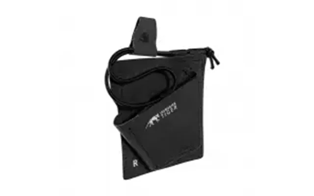 Tasmanian Tiger Tt Internal Holster R Vl - Black
