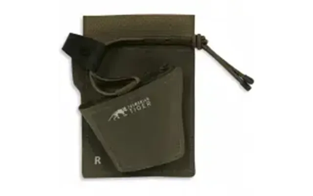 Tasmanian Tiger Tt Internal Holster Vl R - Olive