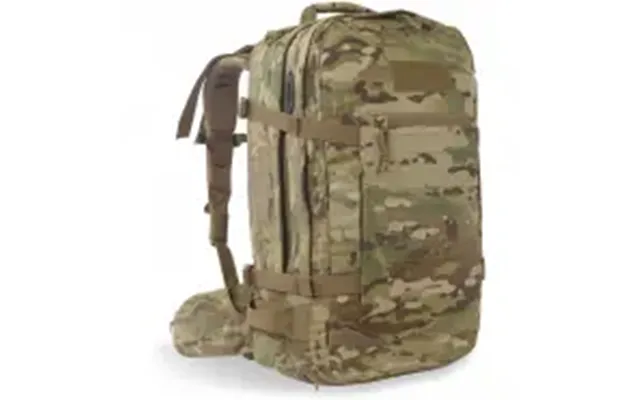 Tasmanian Tiger Tt Mission Pack Mkii Mc - Multicam