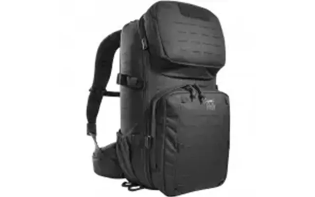 Tasmanian Tiger Tt Modular Combat Pack - Black