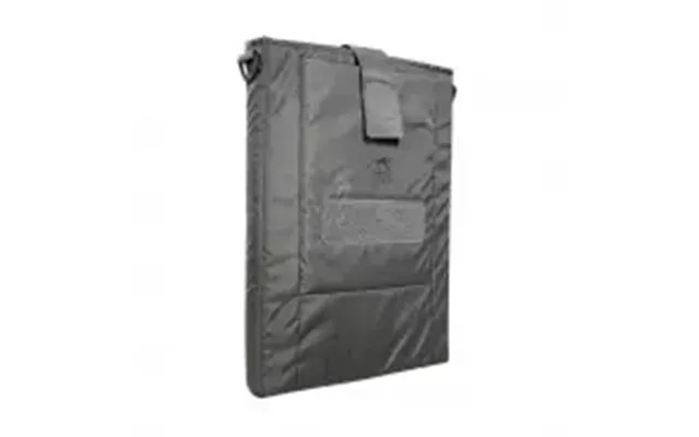 Tasmanian Tiger Tt Modular Computer Sleeve - Titan Grey