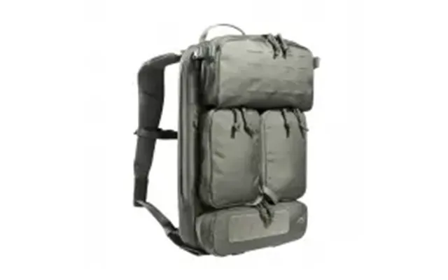 Tasmanian Tiger Tt Modular Gunners Pack Irr - Stone Grey Olive