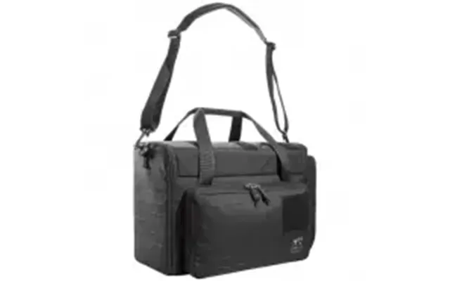 Tasmanian Tiger Tt Modular Range Bag - Black