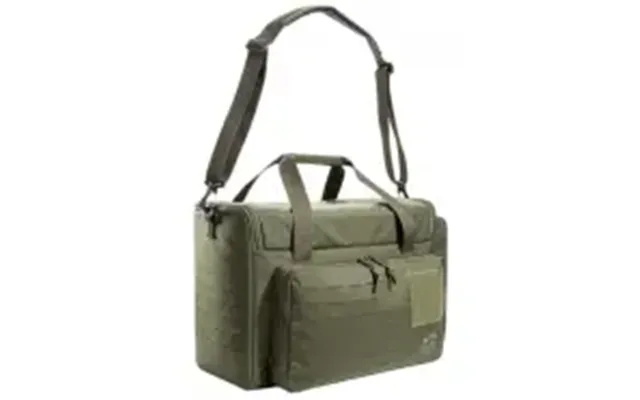 Tasmanian Tiger Tt Modular Range Bag - Olive