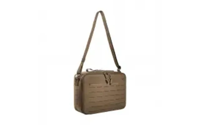 Tasmanian Tiger Tt Modular Support Bag - Coyote Brown