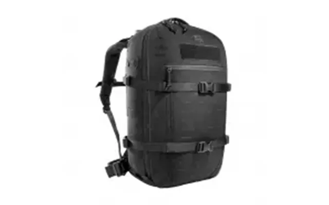 Tasmanian Tiger Tt Modular Tac Pack 28 - Black