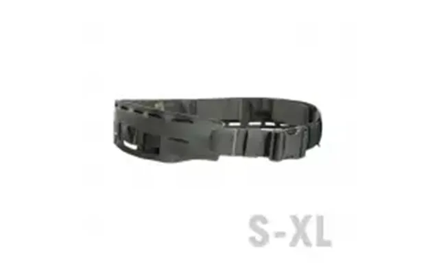 Tasmanian Tiger Tt Molle Hyp Belt - Black
