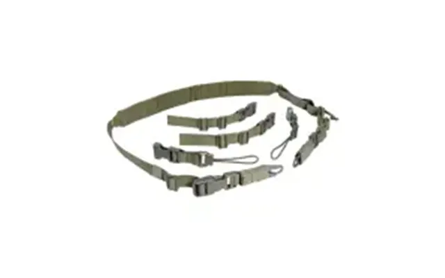 Tasmanian Tiger Tt Multipurpose Sling Mkii - Olive